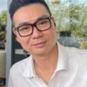Phạm Phúc Thành