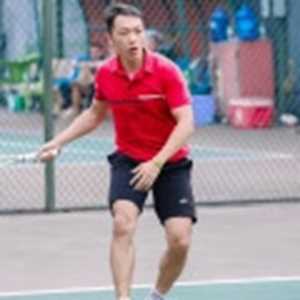 Trịnh Quang Vinh