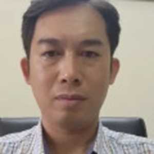 Đinh Quang Chiến