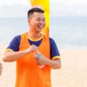 Trần Huy Dũng