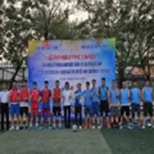 Bùi Xuân Bình