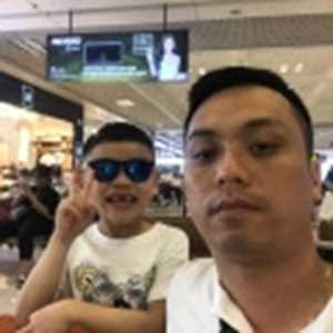 Phùng Mạnh Cương