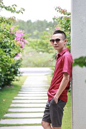 Phạm Quang Diệu