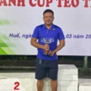 Hoàng Văn Tươi