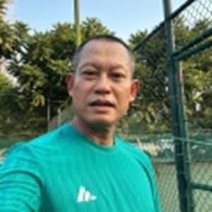 Chan Quyết Thắng