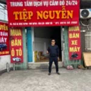 Nguyễn Văn Tiệp