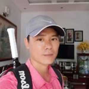 Trần Bình