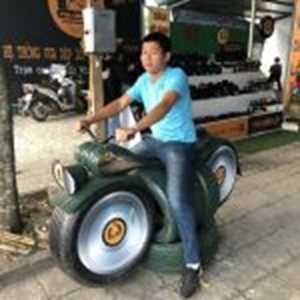Nguyễn Anh Tuấn