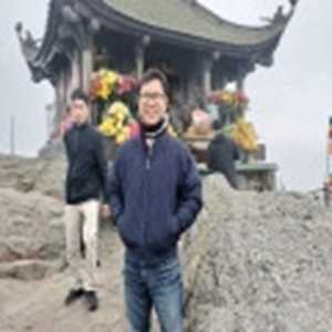 Bùi Vũ Tài Minh