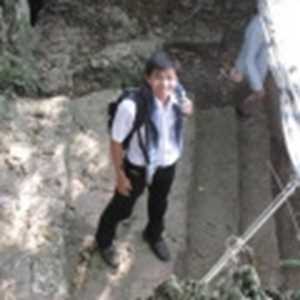 Nguyễn Mạnh Kiên