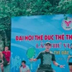 Vũ duy mạnh