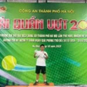 Lê Đình Quang Anh