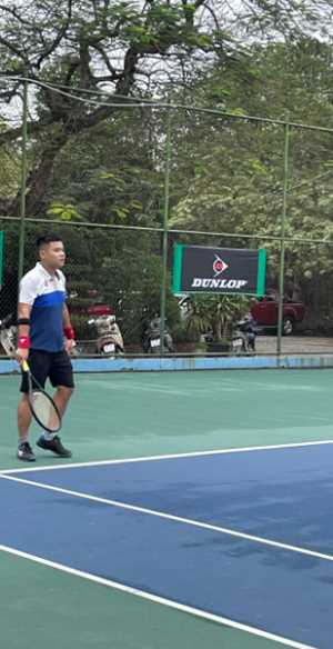 Trần Phú Nguyên