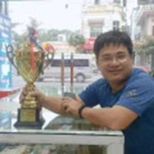 Nguyễn Trọng Thuận