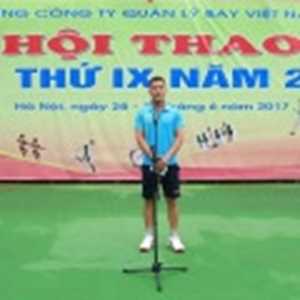 Lê Ngọc Hoàng