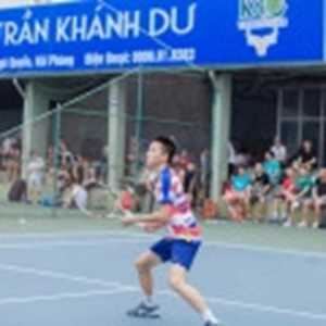 Lê Công Minh
