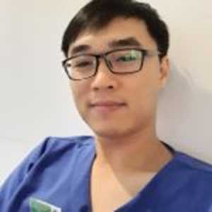 Trần Hoàng Tùng
