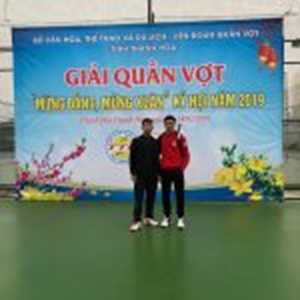 Mai Văn Giới