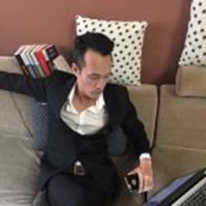 Hoàng Minh Thông