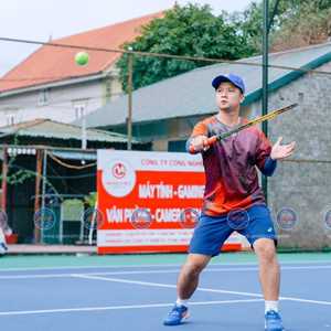 Thanh Du