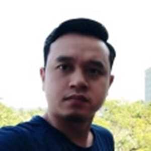 Hoàng Việt Tú