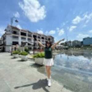 Nguyen Thi Thu Trang