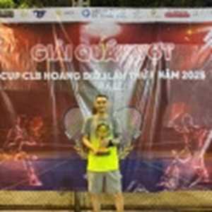 Nguyễn Việt Cường