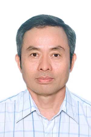 Nguyễn Huy Thân
