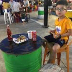 Nguyễn Thế Long