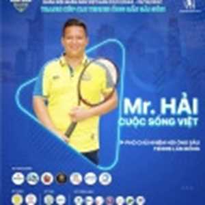 Trần Minh Hải