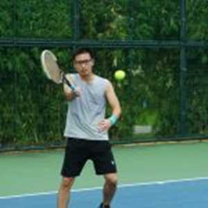 Trần Anh Dũng