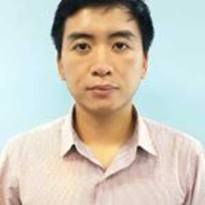 Nguyễn Trung Kiên