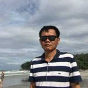 Nguyễn Huy Hải