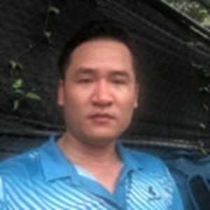 Đặng Bá Khánh