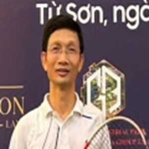 Ngo Sach Minh - 7272