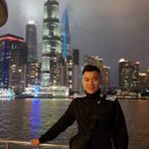 Lê Quang Thắng