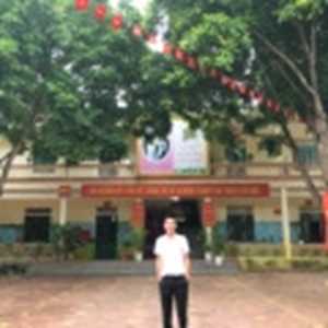 Lương cao Cường