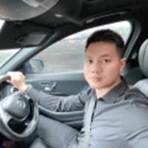 Nguyen Quang Duy