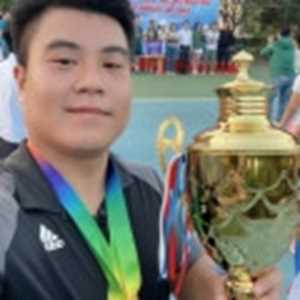 Trần Minh Trung