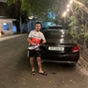 Hân Phạm