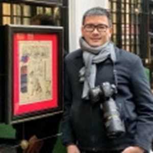 Bùi Nguyên Sắc