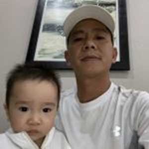 Võ Thanh Bình