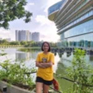 Nguyễn Thị Thanh Nga