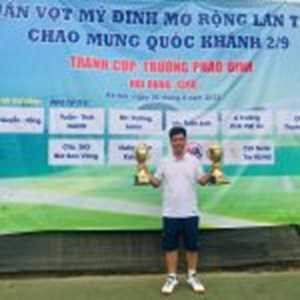Phạm Tấn Tài