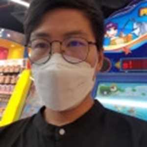 DANNY JANG