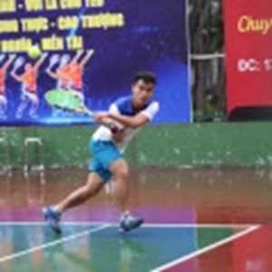 Bùi mạnh cường
