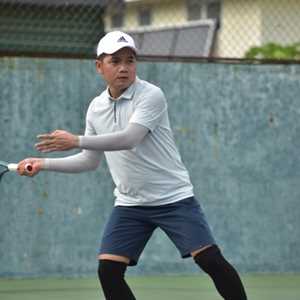Lê duy thạch