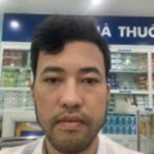 Mai Hoàng Long