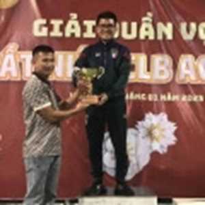 Nguyễn Đức Kiên