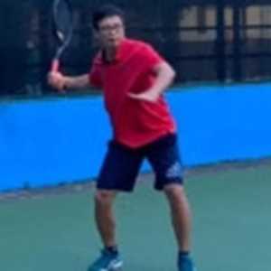 Lương Ngọc Anh